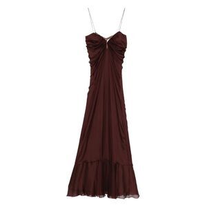 Raquel Diniz Red Dresses - Cocktail & Party Dresses Women